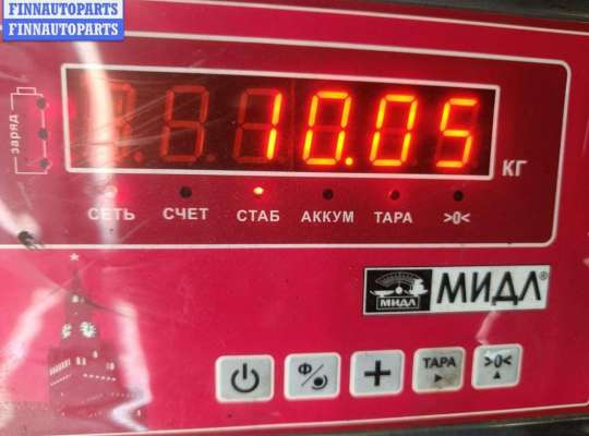 купить Рейка рулевая на Audi A4 B5 (1994-2001)