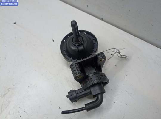 купить Клапан воздушный на Opel Astra H (2004-2009)