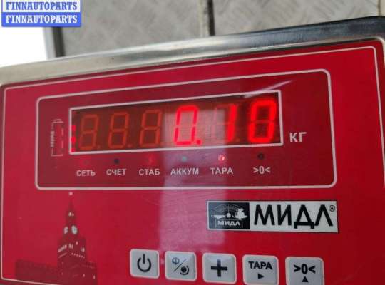 купить Кнопка открывания багажника на Opel Vectra C (2002-2008)