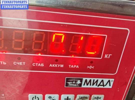 купить Клапан электромагнитный на Volkswagen Golf-4