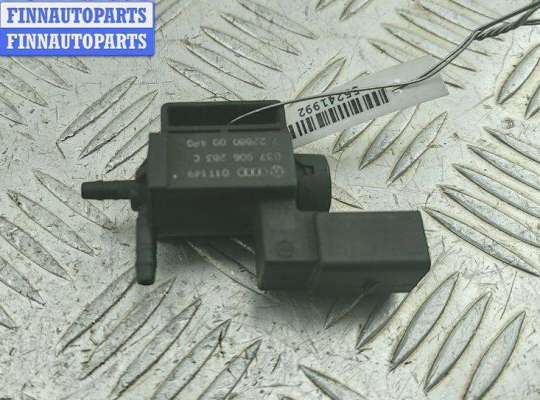 купить Клапан электромагнитный на Volkswagen Golf-4