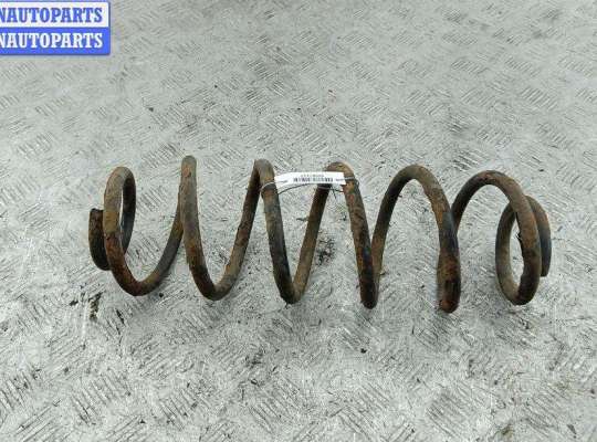 купить Пружина подвески задняя на Peugeot 307
