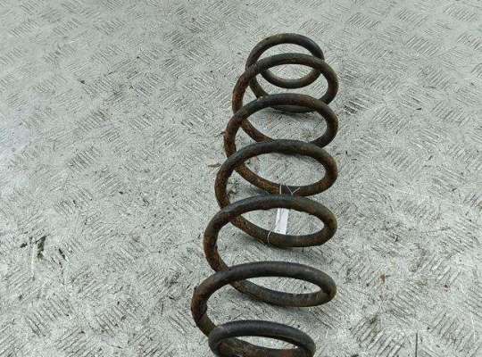 купить Пружина подвески задняя на Peugeot 307