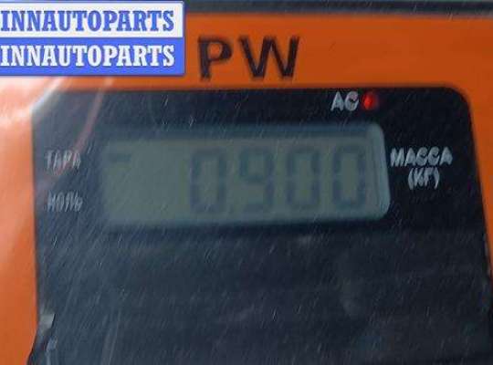 купить Зеркало наружное левое на BMW 5 E39 (1995-2003)