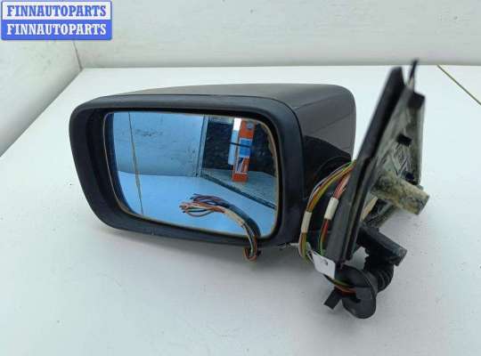 купить Зеркало наружное левое на BMW 5 E39 (1995-2003)