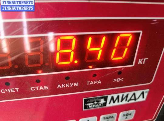 купить Подлокотник на Audi Q7 4L (2005-2015)