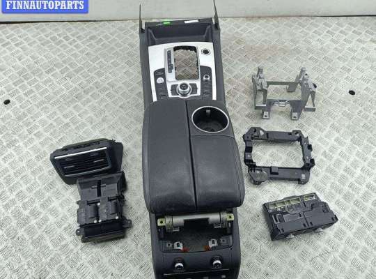 купить Подлокотник на Audi Q7 4L (2005-2015)