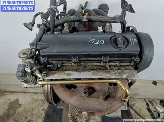 купить Двигатель (ДВС) на Volkswagen Passat B5+ (GP)