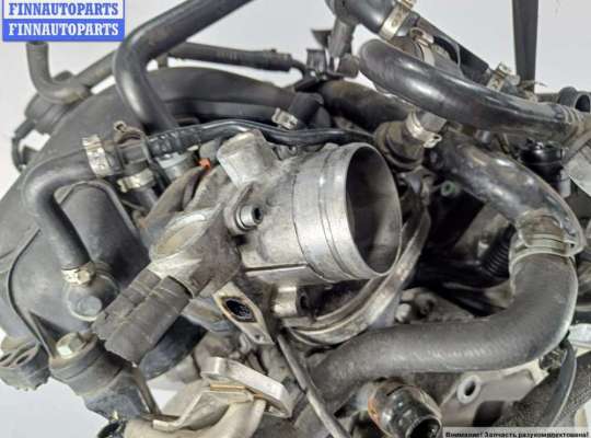 купить Двигатель (ДВС) на Volkswagen Passat B5+ (GP)