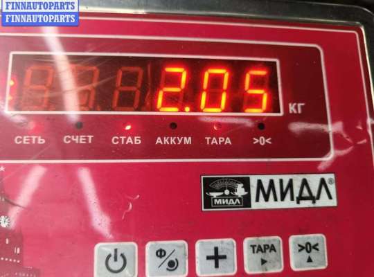 купить Рычаг подвески передний левый на BMW 5 F10/F11 (2009-2017)