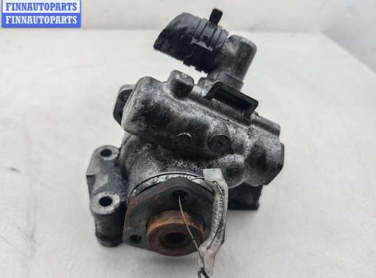 купить Насос гидроусилителя руля на Mercedes C-Class W203 (2000-2006)