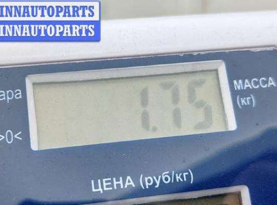 купить Насос гидроусилителя руля на Mercedes C-Class W203 (2000-2006)