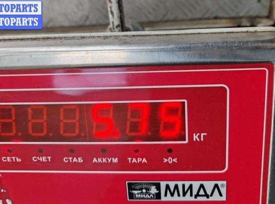 купить Стеклоподъемник электрический передний левый на Audi A6 C5 (1997-2005)