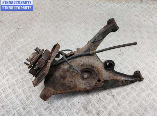 купить Рычаг подвески задний правый на Mitsubishi Space Wagon (1998-2004)