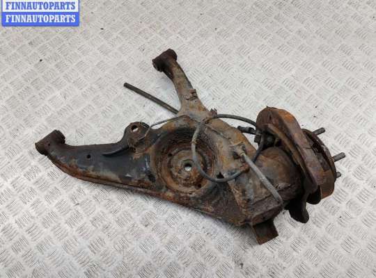 купить Рычаг подвески задний правый на Mitsubishi Space Wagon (1998-2004)