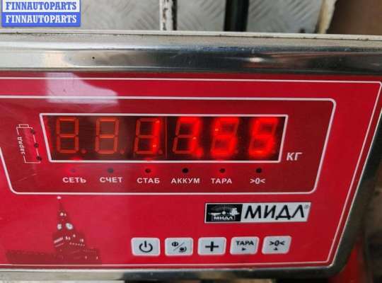 купить Рычаг подвески задний правый на Mitsubishi Space Wagon (1998-2004)