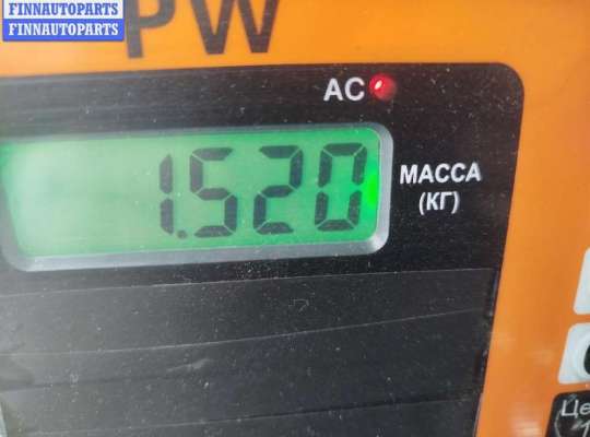 купить Зеркало наружное левое на Opel Vectra C (2002-2008)