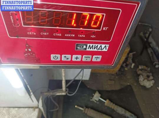 купить Амортизатор подвески задний правый на Opel Vectra C (2002-2008)