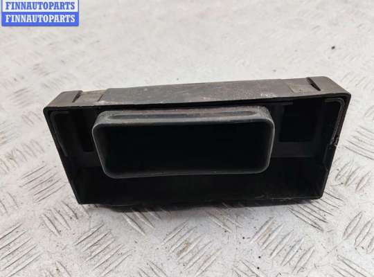 Воздуховод VG2786302 на Volkswagen Touran