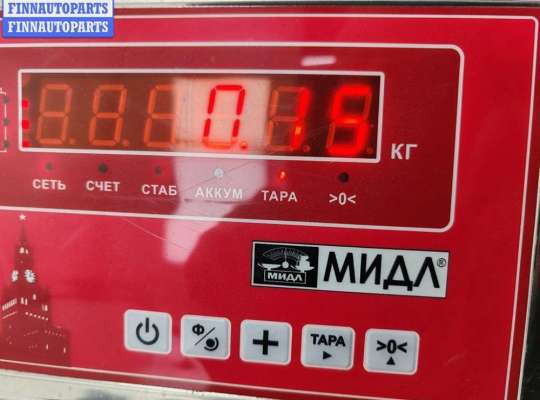 купить Переключатель поворотов на Renault Laguna II (2001-2007)