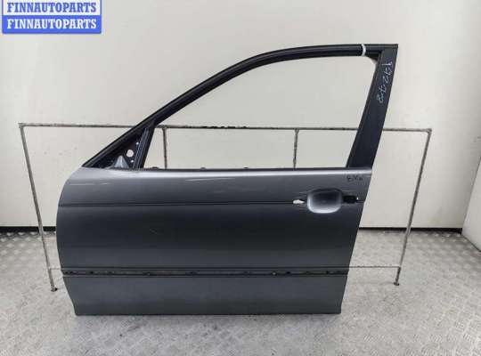 купить Дверь боковая передняя левая на BMW 3 E46 (1998-2006)