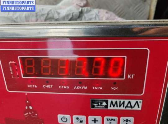 купить Дверь боковая передняя левая на BMW 3 E46 (1998-2006)