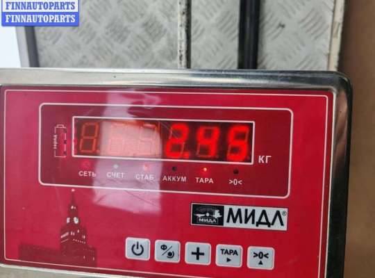 купить Суппорт задний правый на Skoda Octavia mk3 (A7 5E) 2013-2020