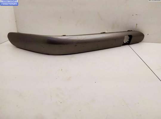 Молдинг бампера переднего MB1488210 на Mercedes C-Class W203 (2000-2006)