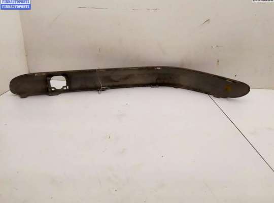 купить Молдинг бампера переднего на Mercedes C-Class W203 (2000-2006)