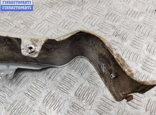 купить Крыло переднее левое на Skoda Octavia mk1 (A4 1U) 1996-2010