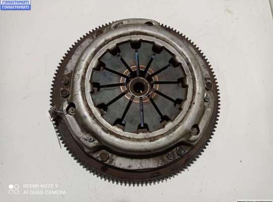 купить Маховик на Opel Agila A (2000-2007)