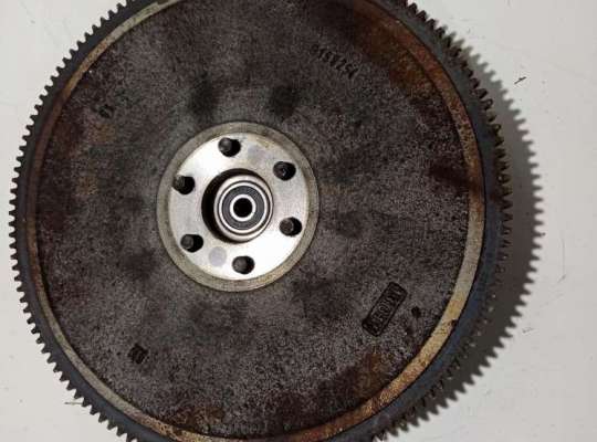 купить Маховик на Opel Agila A (2000-2007)