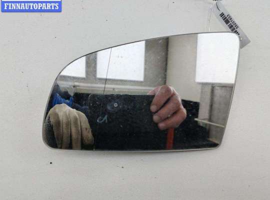 купить Стекло зеркала наружного левого на Audi A4 B6 (2001-2004)