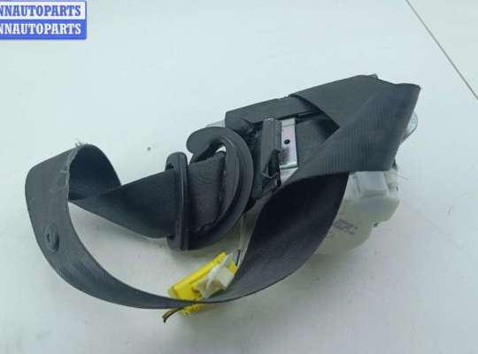 купить Ремень безопасности передний левый на Volkswagen Passat B6