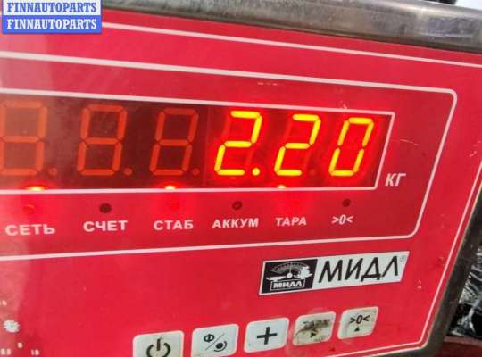 купить Механизм выбора передач на Opel Vectra B (1995-2002)