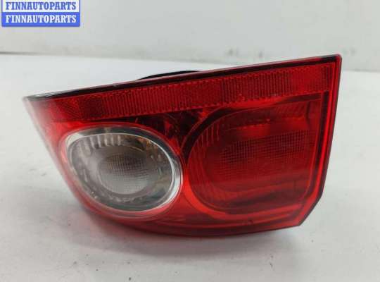 Купить Фонарь задний правый на Renault Laguna II (2001-2007) Фонарь задний правый RN1583554 на Renault Laguna II (2001-2007)