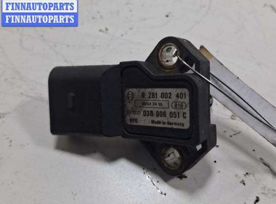 купить Датчик давления наддува на Audi A6 C5 (1997-2005)