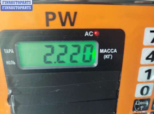 купить Стеклоподъемник электрический передний правый на Volkswagen Sharan (2000-2010)