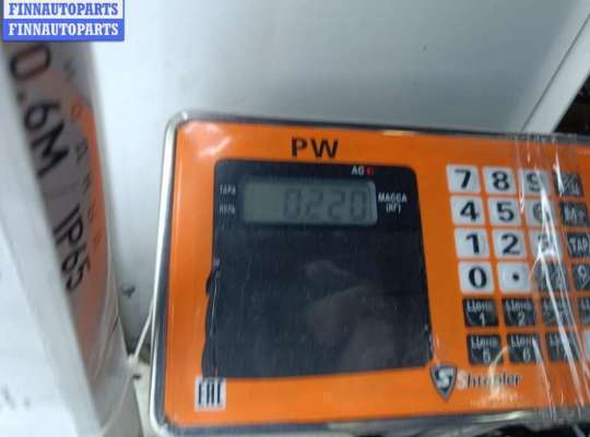 купить Ручка двери внутренняя задняя левая на Peugeot 607