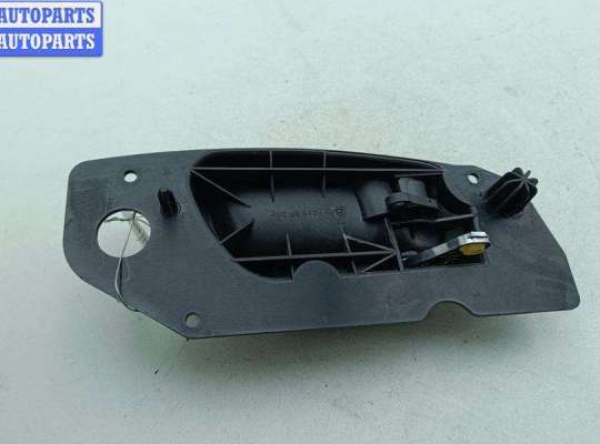 купить Ручка двери внутренняя задняя левая на Peugeot 607