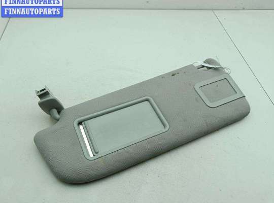 купить Козырек солнцезащитный левый на Audi A6 C6 (2004-2011)