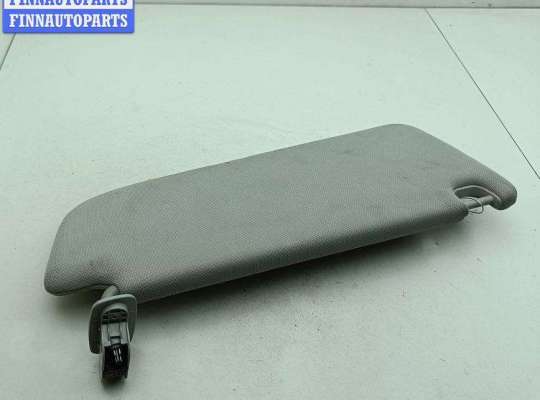 купить Козырек солнцезащитный левый на Audi A6 C6 (2004-2011)