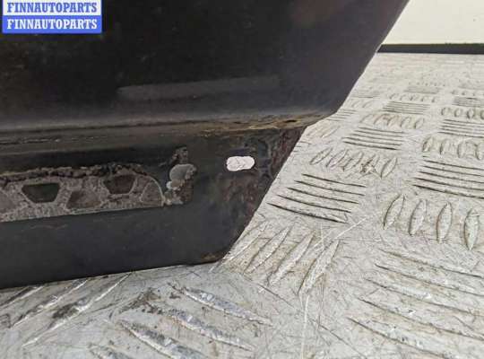 купить Дверь боковая задняя левая на Volkswagen Passat B6