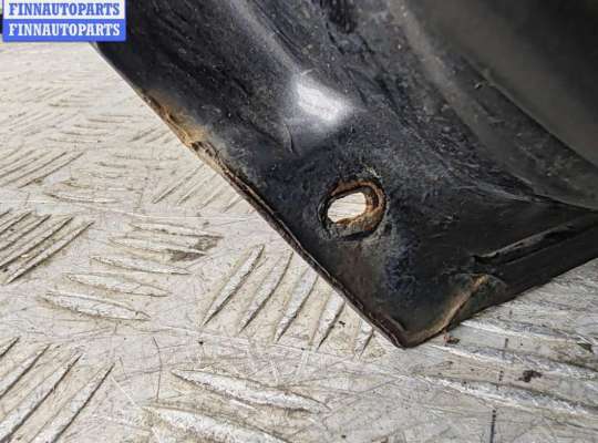 купить Дверь боковая задняя левая на Volkswagen Passat B6