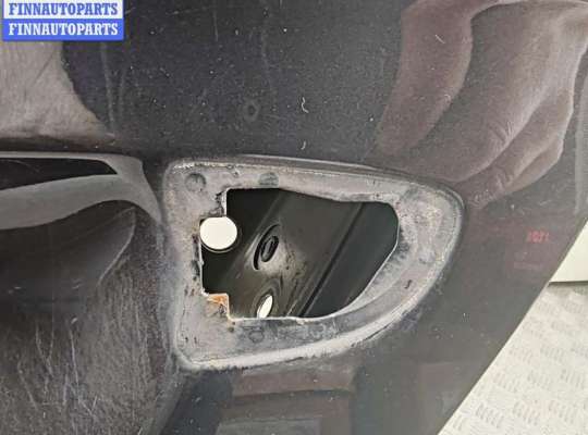 купить Дверь боковая задняя левая на Volkswagen Passat B6