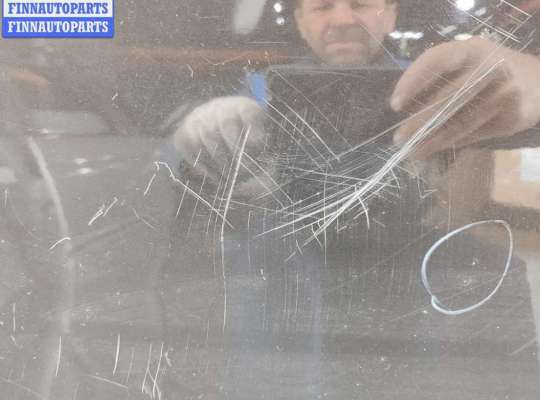 купить Дверь боковая задняя левая на Volkswagen Passat B6