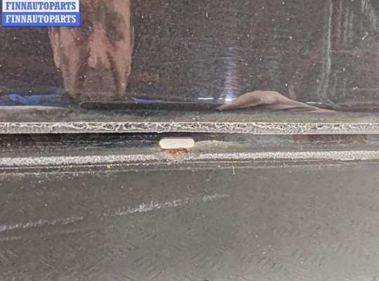 купить Дверь боковая задняя левая на Volkswagen Passat B6