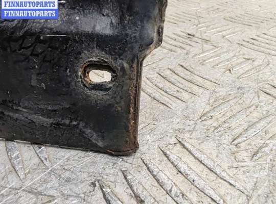 купить Дверь боковая задняя левая на Volkswagen Passat B6