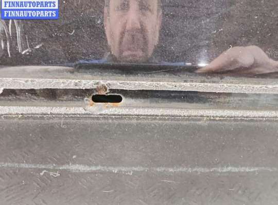 купить Дверь боковая задняя левая на Volkswagen Passat B6