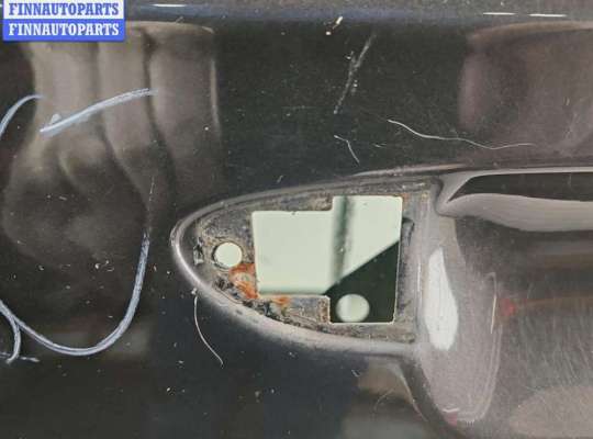 купить Дверь боковая задняя левая на Volkswagen Passat B6